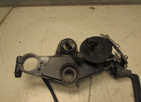 Schlosssatz Kawasaki ZZR 1100