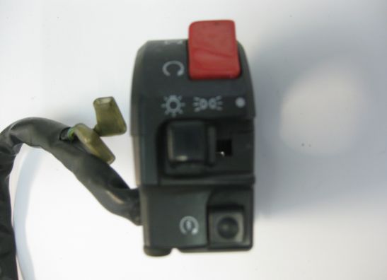 Lenkerschalter rechts Yamaha FAZER 600