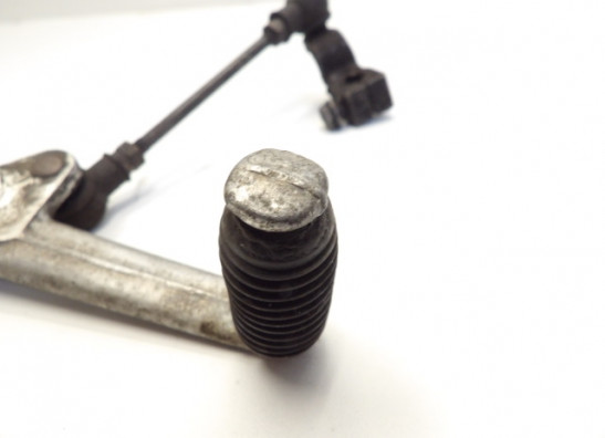 Schalthebel Kawasaki ZZR 600