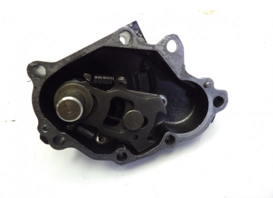 Engine cover Kawasaki VERSYS 650