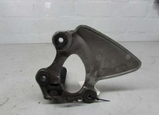 Schetsplaat Suzuki GSX F 750