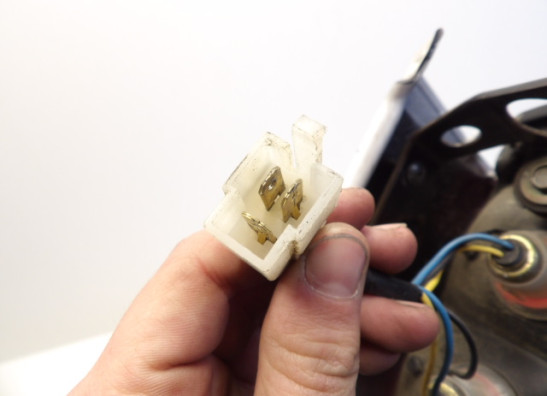 Achterlicht Yamaha YZF 1000 Thunderace