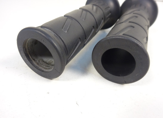 Gasgriff Kawasaki VERSYS 650