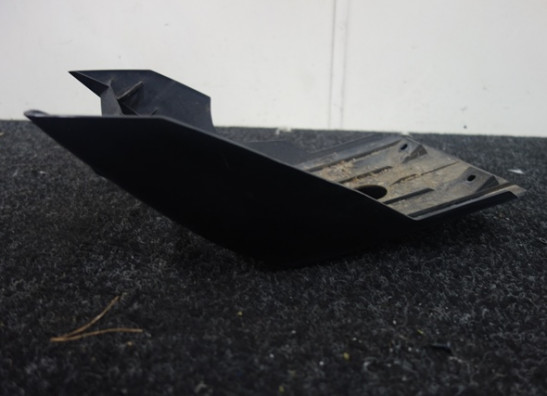 V bak voor KTM 125 Duke