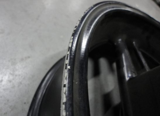 Achtervelg Yamaha XP 500 T-Max