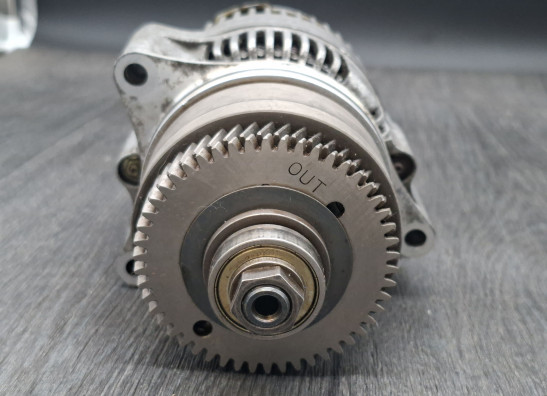 Generator Honda ST 1100 Pan European