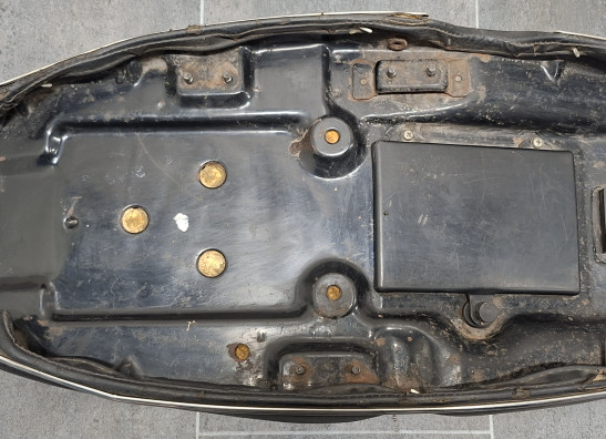 Zadel Honda CB 360