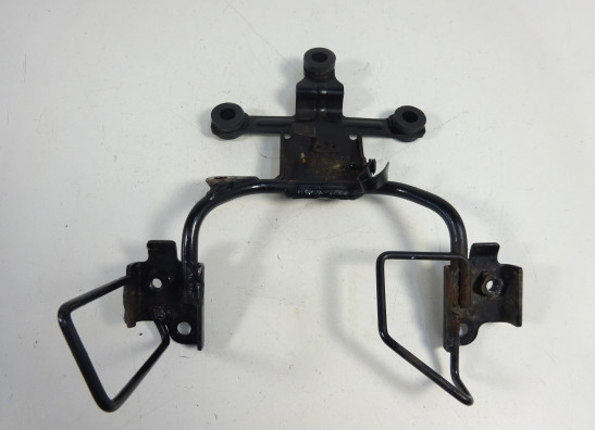 Lampenverkleidung Rahmen Kawasaki ER 6