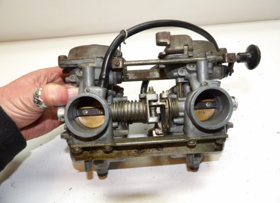 Carburateurset Yamaha XS 400 1976-1981