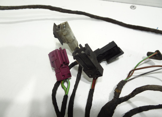 Kabelbaum vorne BMW F 650 GS