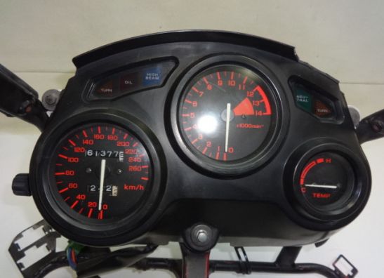 Tellerset Honda CBR 600 F