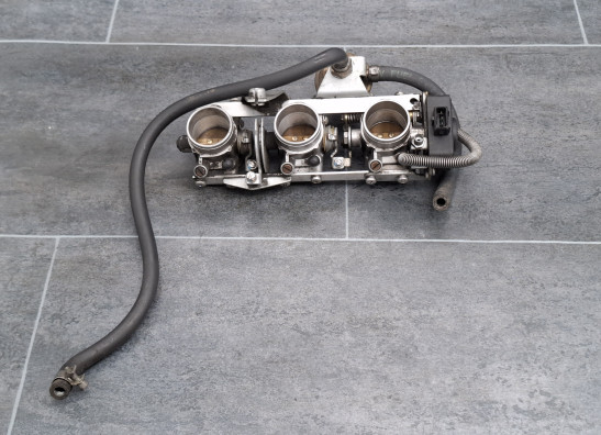 Gasklephuis BMW K 75