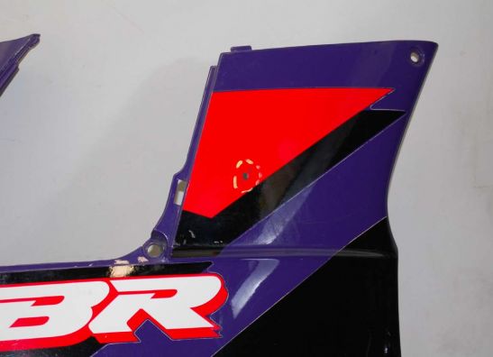 Rechter zijkuip Honda CBR 600 F