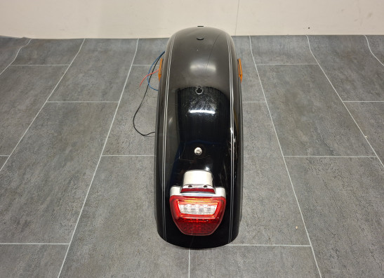 Guardabarros trasero Harley Davidson XL1200C 1200 Custom