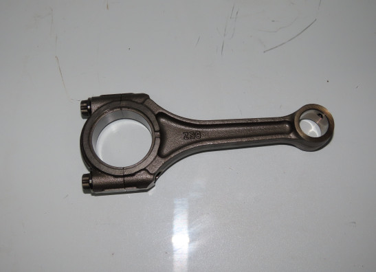 Krukas Moto Guzzi V85 TT