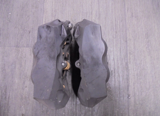Brake calipers front BMW R 1200 GS LC Adventure