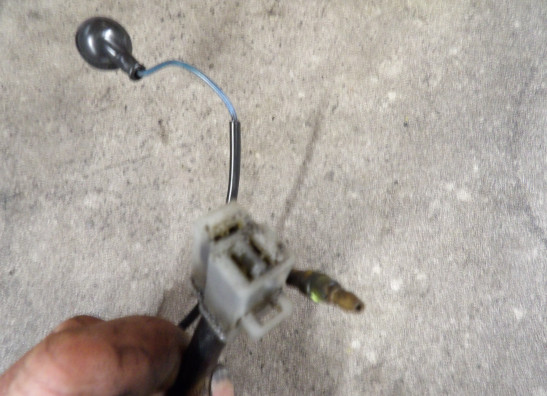 Lichtmaschine Yamaha XV 920