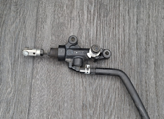 Rear brake master cylinder  Yamaha FJR 1300