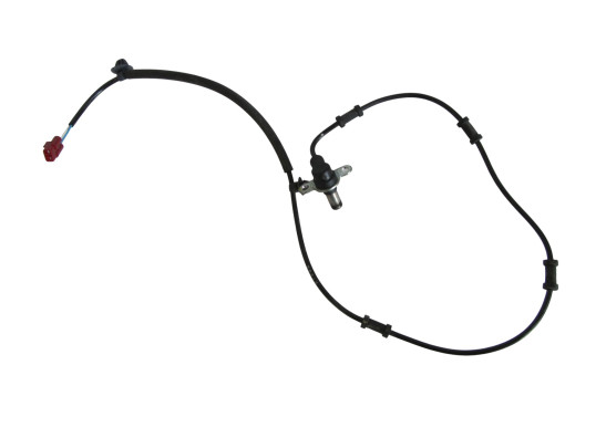 ABS sensor fuhler hinten Honda CBR 600 RR