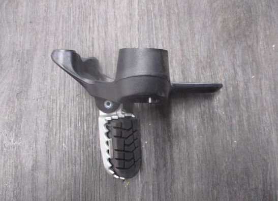 Schetsplaat links KTM 790 Adventure