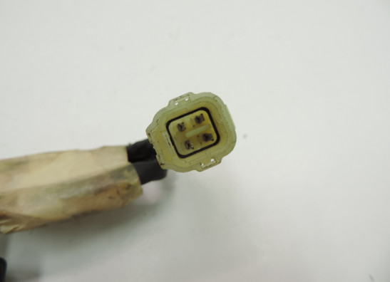 Contact slot Honda ST 1300 Pan European