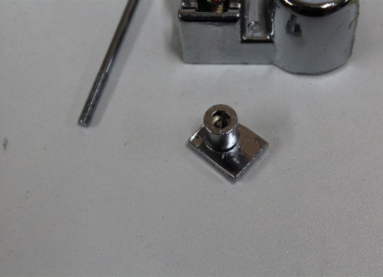 Tankdop Honda CB 750 