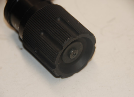 Stossdampfer hinten Harley Davidson Softtail