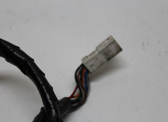 Stuurschakelaar links Ducati Multistrada 1200