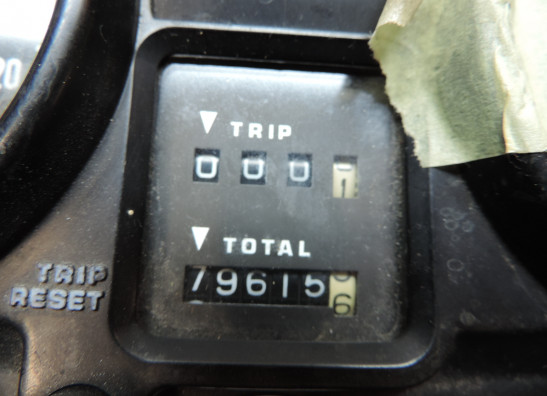 Meter combination Honda CB 750 