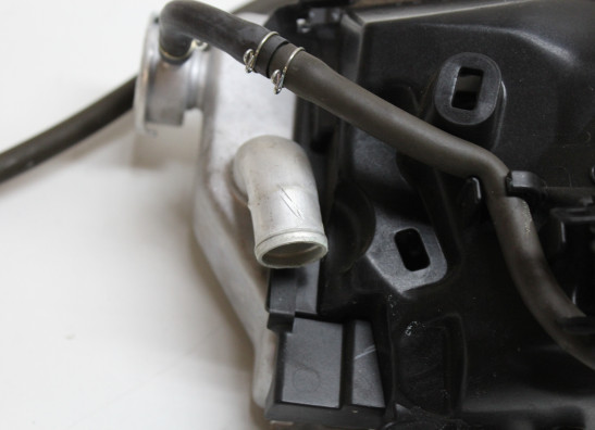 Radiateur Honda CRF 1100 Africa Twin