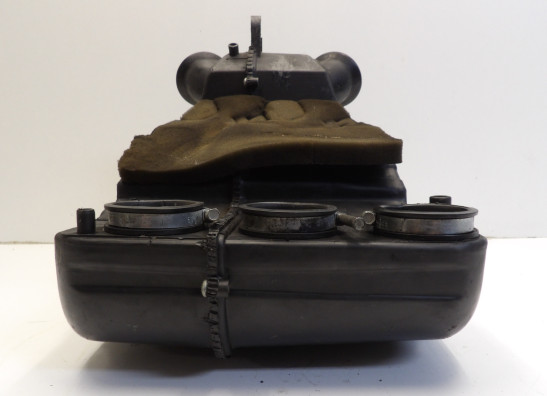 Air cleaner case Triumph T509 Speed Triple