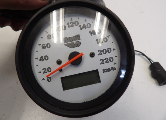 Teller Buell Overige Buell