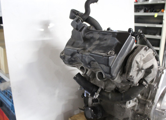 Motorblok Honda X-adventure 750