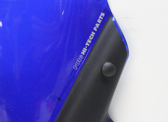 Kuipruit Yamaha MT 07