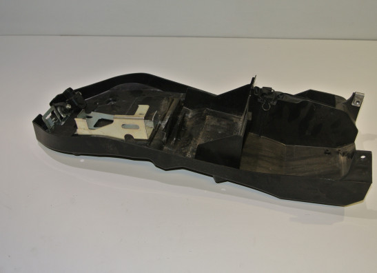 Achterspatbord Kawasaki Z 750