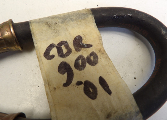 Fuel hose Honda CBR Fireblade