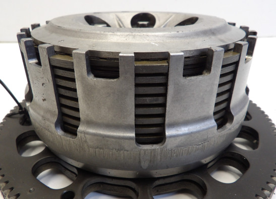 Koppeling Triumph Sprint ST 1050