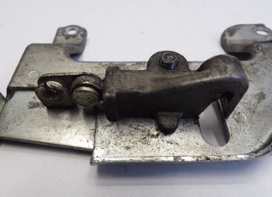 Sitzbank Honda CB 500