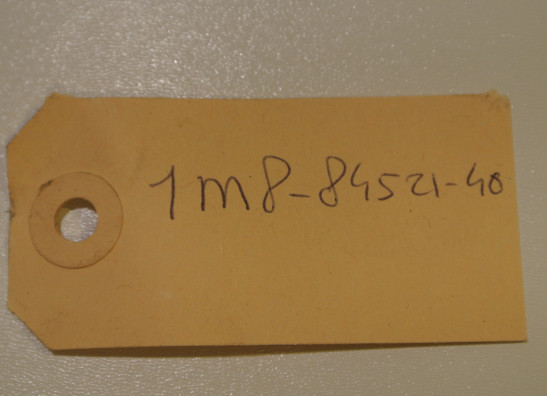 Rear light Yamaha DT 125