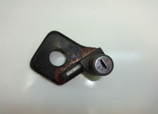 Contact slot Kawasaki Z 750