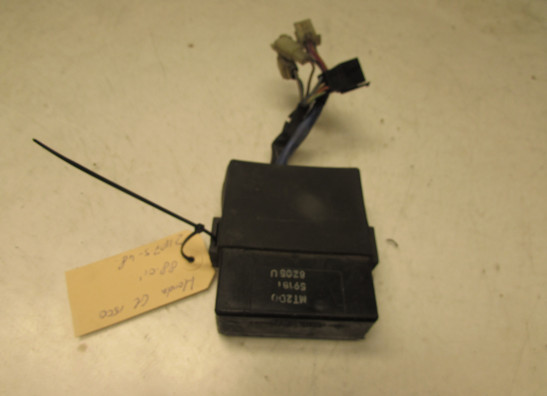 CDI ECU unit Honda Goldwing GL
