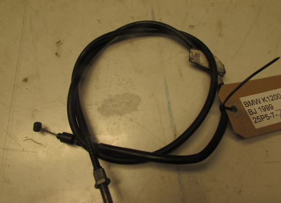 Gaszug BMW K 1200 RS