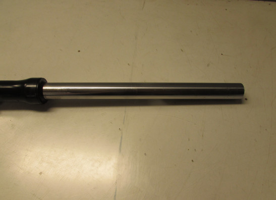 Front Fork left complete Kawasaki GPX 600