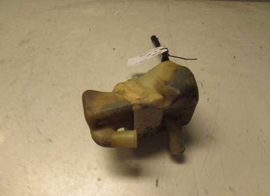 Radiator reserve tank  Honda VF 1000 F