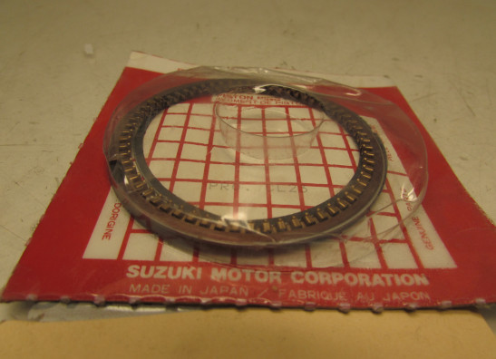 Kolbenringe Suzuki GS 400 E