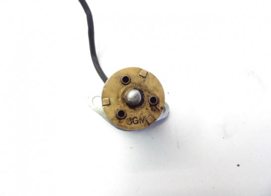 Motorblok diverse Yamaha FZR 1000