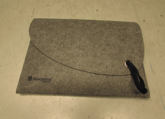 Instructieboekje Husqvarna Vitpilen 701 