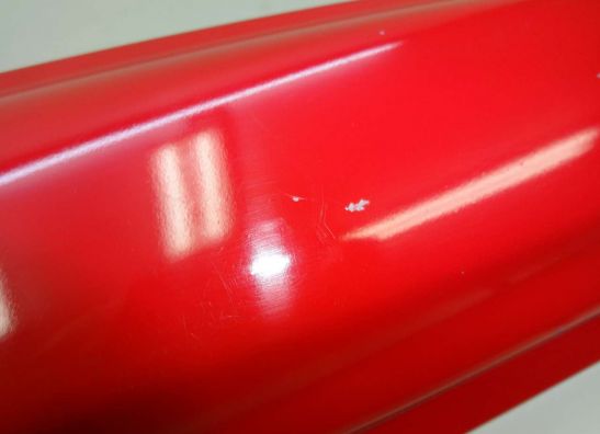 Cowl rear right Suzuki GS 500 E