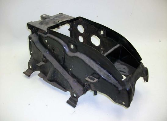 Tankcover Honda Goldwing GL