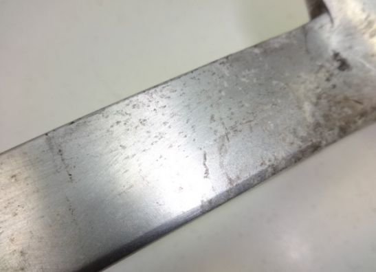 Sissybar Honda VT 1100